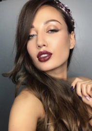 Valeriya 32 years old Ukraine Kyiv, European bride profile, step2love.com