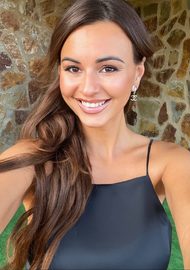 Tamara 37 years old Ukraine Kyiv, European bride profile, step2love.com