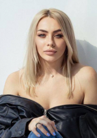 Arina 37 years old Ukraine Khmelnytskyi, European bride profile, step2love.com