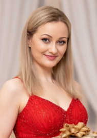 Viktoriya 40 years old Ukraine Kremenchuk, European bride profile, step2love.com
