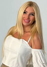 Anna 40 years old Ukraine Odesa, European bride profile, step2love.com