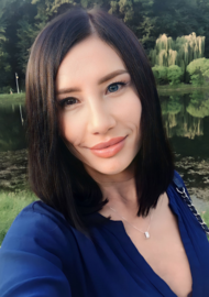 Yuliya 48 years old Ukraine Kyiv, European bride profile, step2love.com