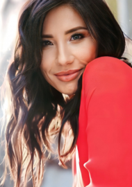 Yuliya 48 years old Ukraine Kyiv, European bride profile, step2love.com