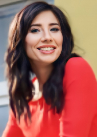 Yuliya 48 years old Ukraine Kyiv, European bride profile, step2love.com