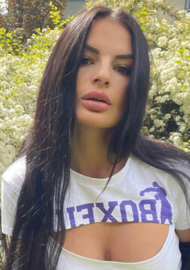 Nataliya 36 years old Ukraine Rivne, European bride profile, step2love.com