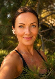 Elena 53 years old Ukraine Odesa, European bride profile, step2love.com