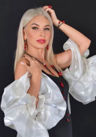 Olena 53 years old Ukraine Odesa, European bride profile, step2love.com