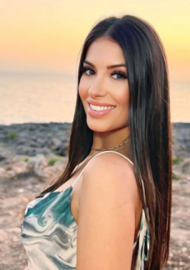 Lorena 31 years old Spain Barcelona, European bride profile, step2love.com