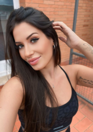 Lorena 32 years old Spain Barcelona, European bride profile, step2love.com