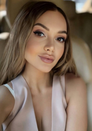 Yuliya 39 years old Ukraine Dnipro, European bride profile, step2love.com