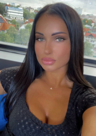 Daniela 33 years old Moldova Kishinev, European bride profile, step2love.com