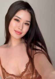 Dilya 23 years old Kazakhstan Ust-Kamenogorsk, European bride profile, step2love.com