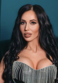 Izabella 38 years old Ukraine Kyiv, European bride profile, step2love.com