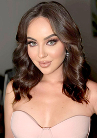 Anastasiya 30 years old Ukraine Kyiv, European bride profile, step2love.com