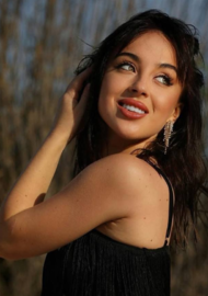 Anastasiya 31 years old Ukraine Kyiv, European bride profile, step2love.com