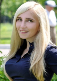Mariya 27 years old Ukraine Kiev, Russian bride profile, step2love.com