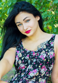 Yuliya 23 years old Ukraine Melitopol, Russian bride profile, step2love.com