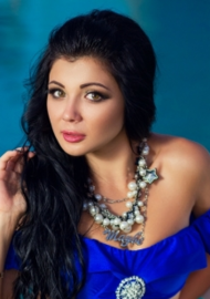 Nadejda 31 years old Ukraine Zaporozhye, Russian bride profile, step2love.com