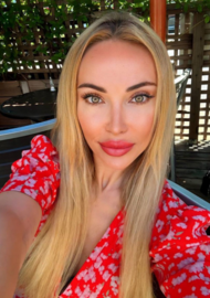 Natalia 43 years old USA Miami Beach, European bride profile, step2love.com