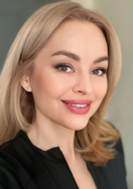 Irina 44 years old Ukraine Vinnitsa, European bride profile, step2love.com