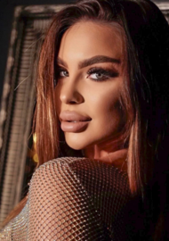 Aleksandra 23 years old Ukraine Kyiv, European bride profile, step2love.com