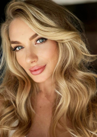 Zoriana 28 years old Ukraine Mykolaiv, European bride profile, step2love.com