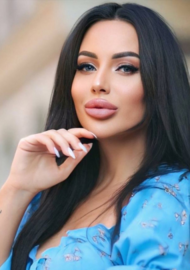 Yuliya 39 years old Ukraine Dnipro, European bride profile, step2love.com