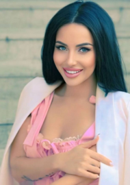 Yuliya 39 years old Ukraine Dnipro, European bride profile, step2love.com