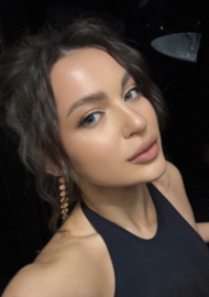 Yana 21 years old Ukraine Kyiv, European bride profile, step2love.com