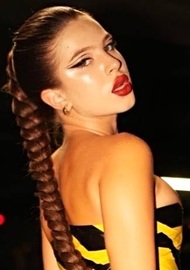 Mariya 20 years old Ukraine Odesa, European bride profile, step2love.com
