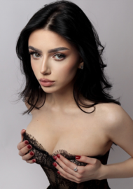 Oryna 18 years old Germany Berlin, European bride profile, step2love.com