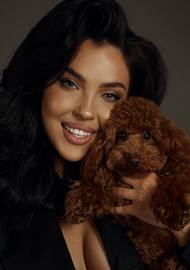 Marina 24 years old Ukraine Lviv, European bride profile, step2love.com