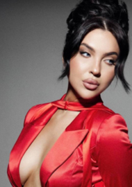 Marina 24 years old Ukraine Lviv, European bride profile, step2love.com