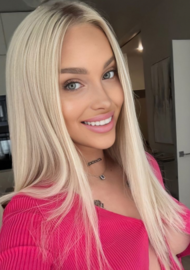 Diana 24 years old Ukraine Lviv, European bride profile, step2love.com