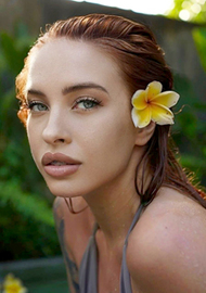 Ekaterina 25 years old Ukraine Kyiv, European bride profile, step2love.com