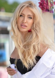 Lyudmila 58 years old Ukraine Kyiv, European bride profile, step2love.com
