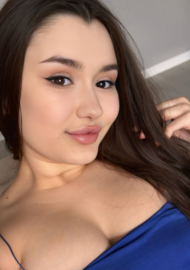 Yulia 24 years old Ukraine Kyiv, European bride profile, step2love.com