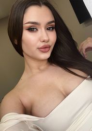 Yulia 24 years old Ukraine Kyiv, European bride profile, step2love.com