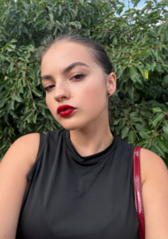 Inna 23 years old Ukraine Kropyvnytskyi, European bride profile, step2love.com