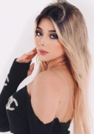 Lorena 29 years old Colombia Medellin, European bride profile, step2love.com