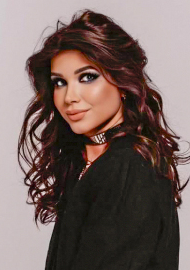 Marina 33 years old Ukraine Kryvyi Rih, European bride profile, step2love.com