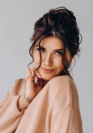 Marina 33 years old Ukraine Kryvyi Rih, European bride profile, step2love.com