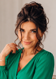 Marina 33 years old Ukraine Kryvyi Rih, European bride profile, step2love.com