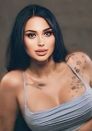 Violetta 29 years old Ukraine Kremenchuk, European bride profile, step2love.com