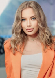 Emiliya 23 years old Moldova Kishinev, European bride profile, step2love.com