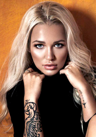 Anastasiya 27 years old Ukraine Kyiv, European bride profile, step2love.com