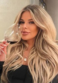 Ada 34 years old Romania Bucharest, European bride profile, step2love.com
