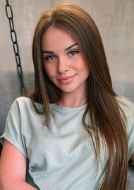 Evgeniya 29 years old Ukraine Kremenchuk, European bride profile, step2love.com