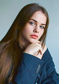 Evgeniya 29 years old Ukraine Kremenchuk, European bride profile, step2love.com