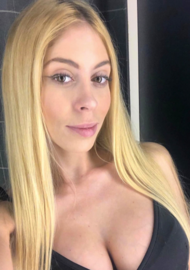 Marta 33 years old Spain Barcelona, European bride profile, step2love.com